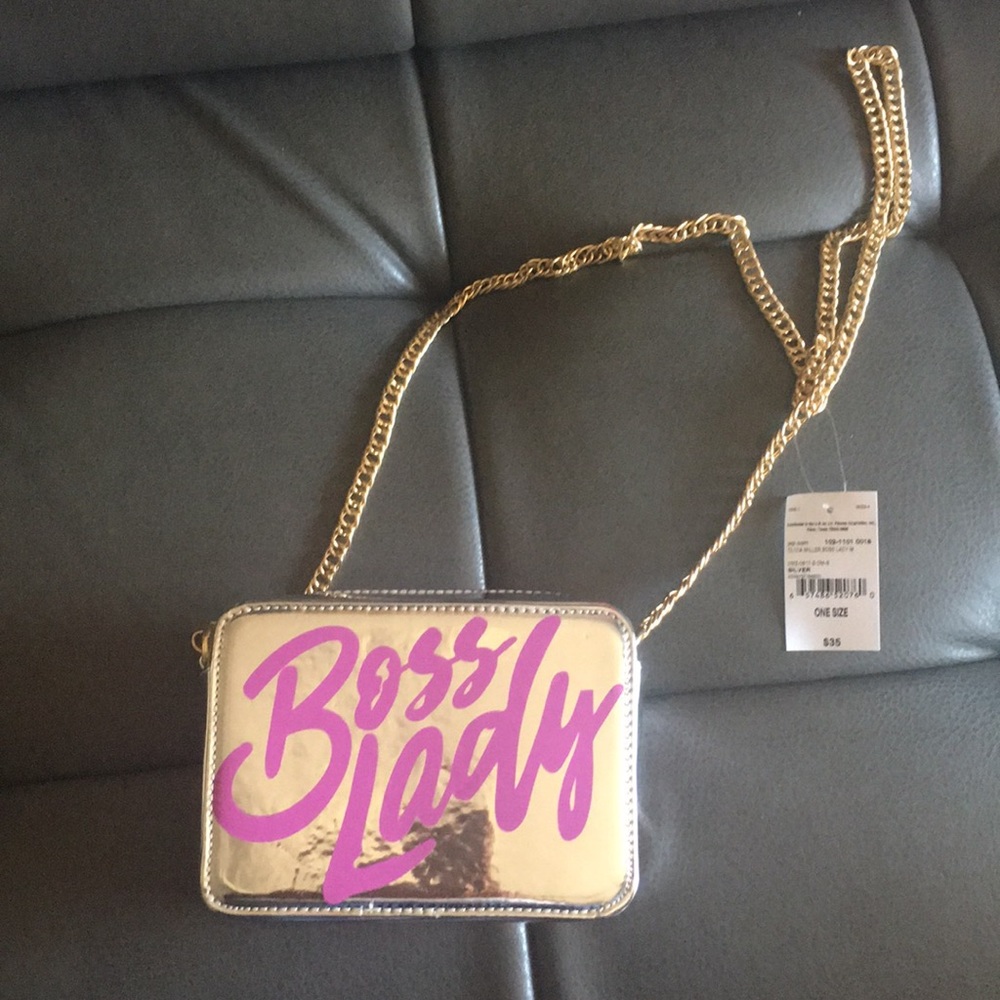 Olivia Miller Bag